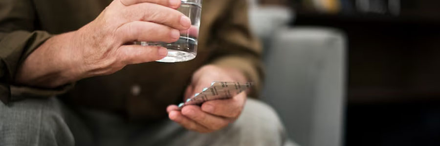 De-Addiction Treatment